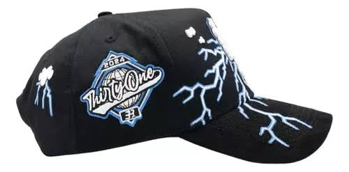 31 HATS ELECTRIC